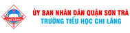 Trường Tiểu học Chi Lăng, Sơn Trà, Đà Nẵng