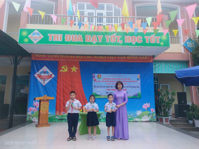 Phát động "Tuần lễ học tập suốt đời năm 2023"